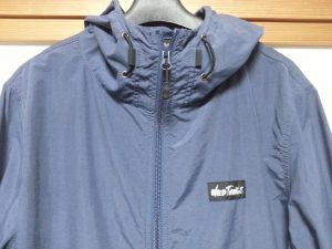 春用のアウター3