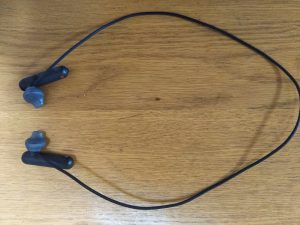 Bluetoothイヤホン３