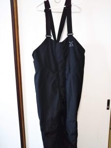 サロペット仕様2