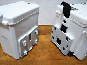 cpサイドボックスを外したところ